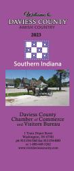 Daviess County brochure cover