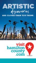 Hamilton County brochure cover