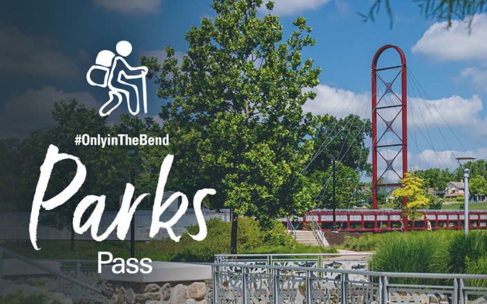 Only in the Bend-Parks-Pass