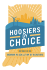 hoosier by choice logo