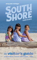 South Short brochure cover