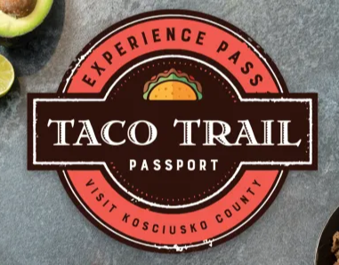 Taco Trail Passport